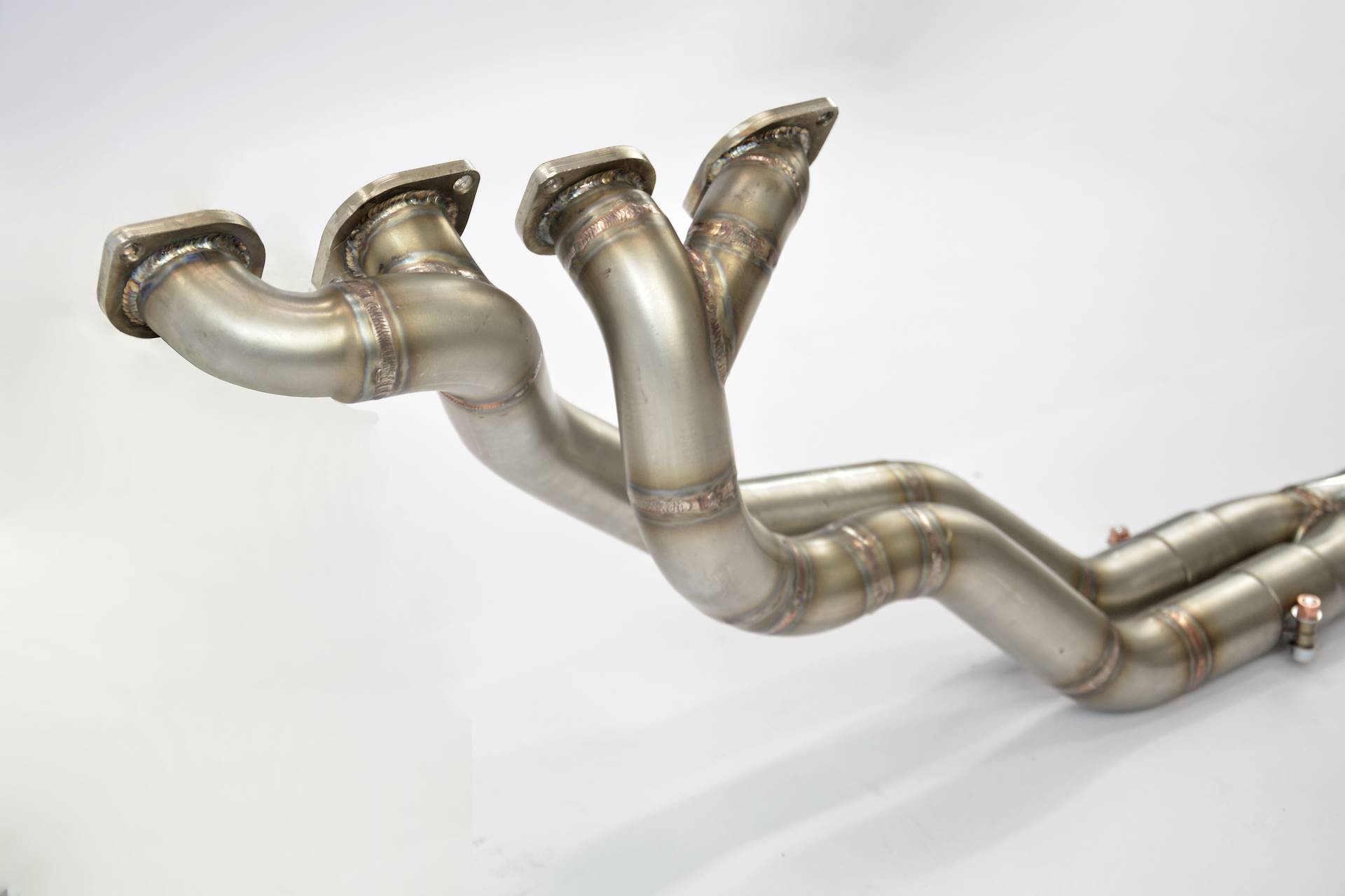 Manifold Right - Left