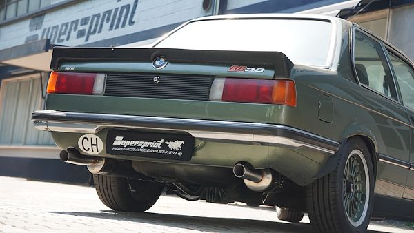 Supersprint