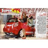 SuperCar Tuning Power n° 5 - Maggio 2007: Novità a doppia uscita