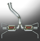 Posteriore "Racing" 962704