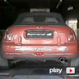 BMW MINI Cooper 1.6i (115 Hp) ' 01 ->