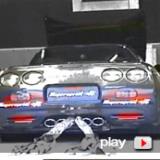 CORVETTE C-5 5.7i V8 ' 01 -> ' 03 (video I)