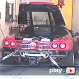 FERRARI 360 Modena Coupè / Spider