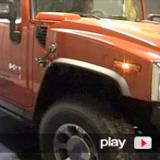 HUMMER H2 6.2i V8 ( 396 Hp ) ' 08 ->