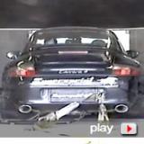 PORSCHE 996 Carrera 4 3.6i ' 02 -> ' 04