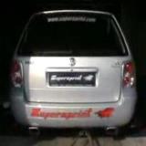 VW PASSAT Syncro - 4-Motion Variant 2.8i V6