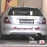 HONDA CIVIC 2.0i V-TEC TYPE-R (200Hp) ' 02 -> (video XI)