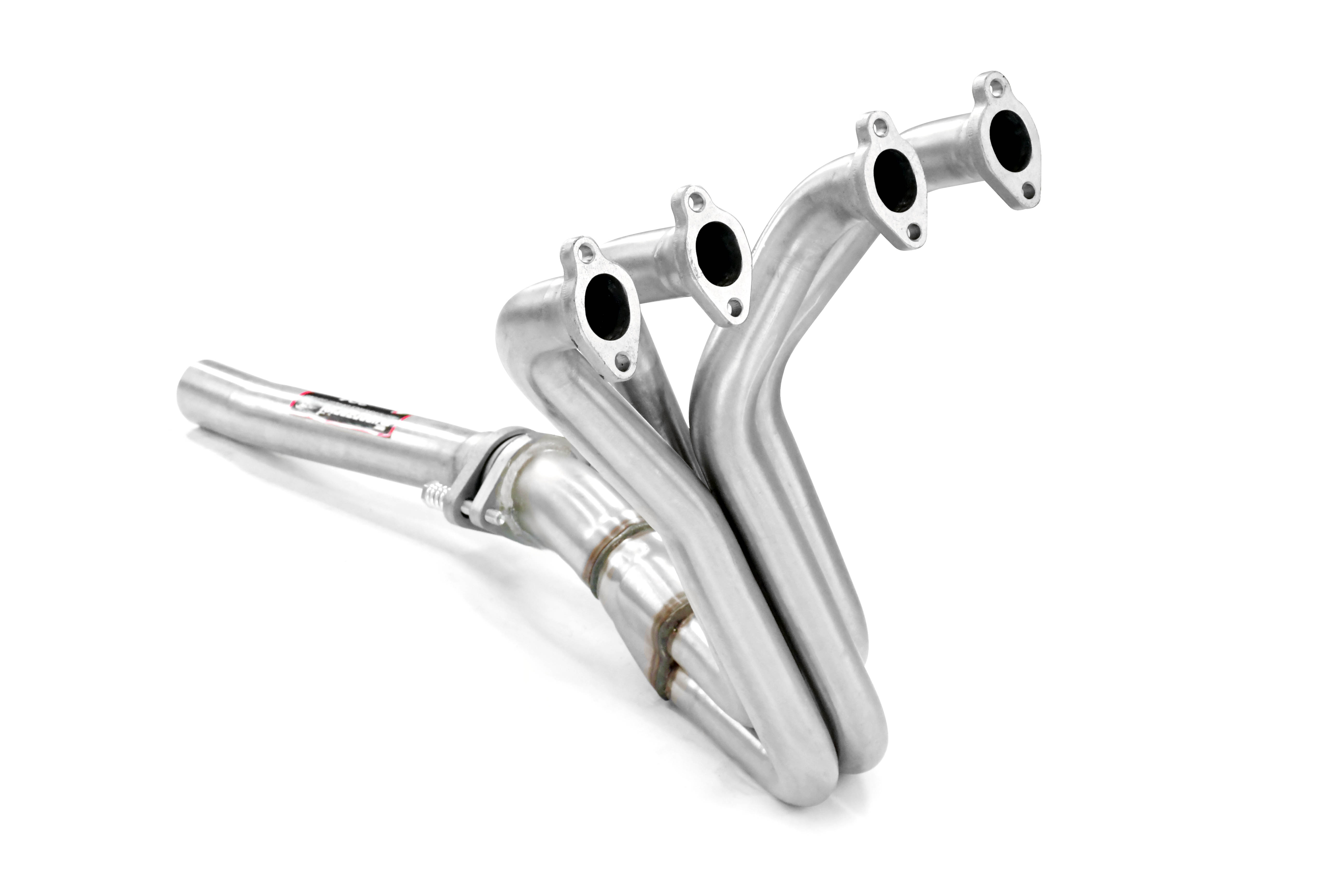 Manifold stainless steel 4-1