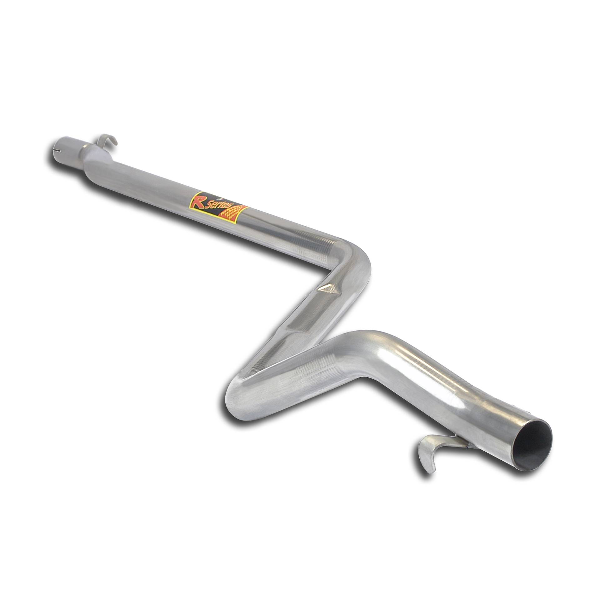 Sound package - A Oversize Ø50mm