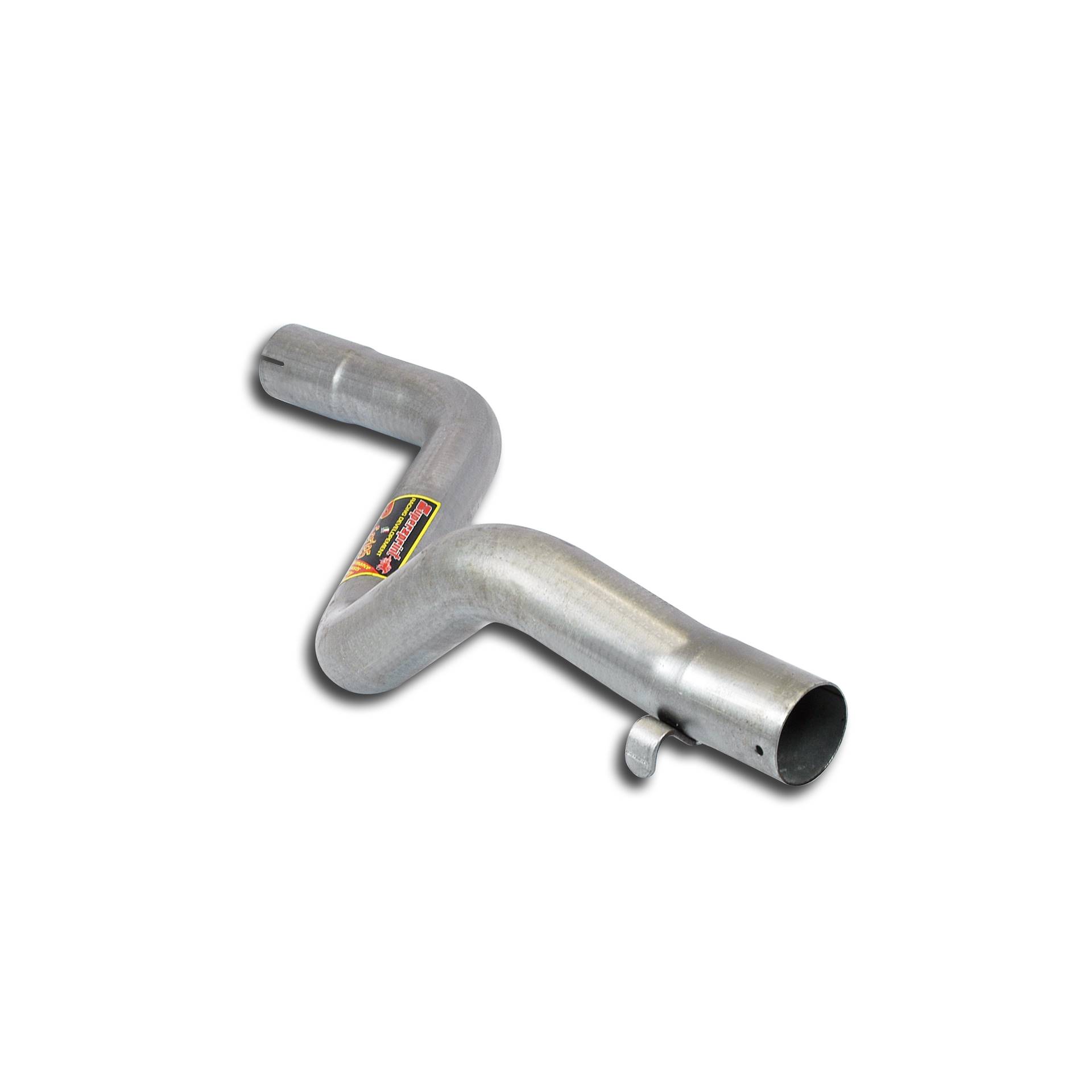 Sport performance package Oversize Ø60mm 