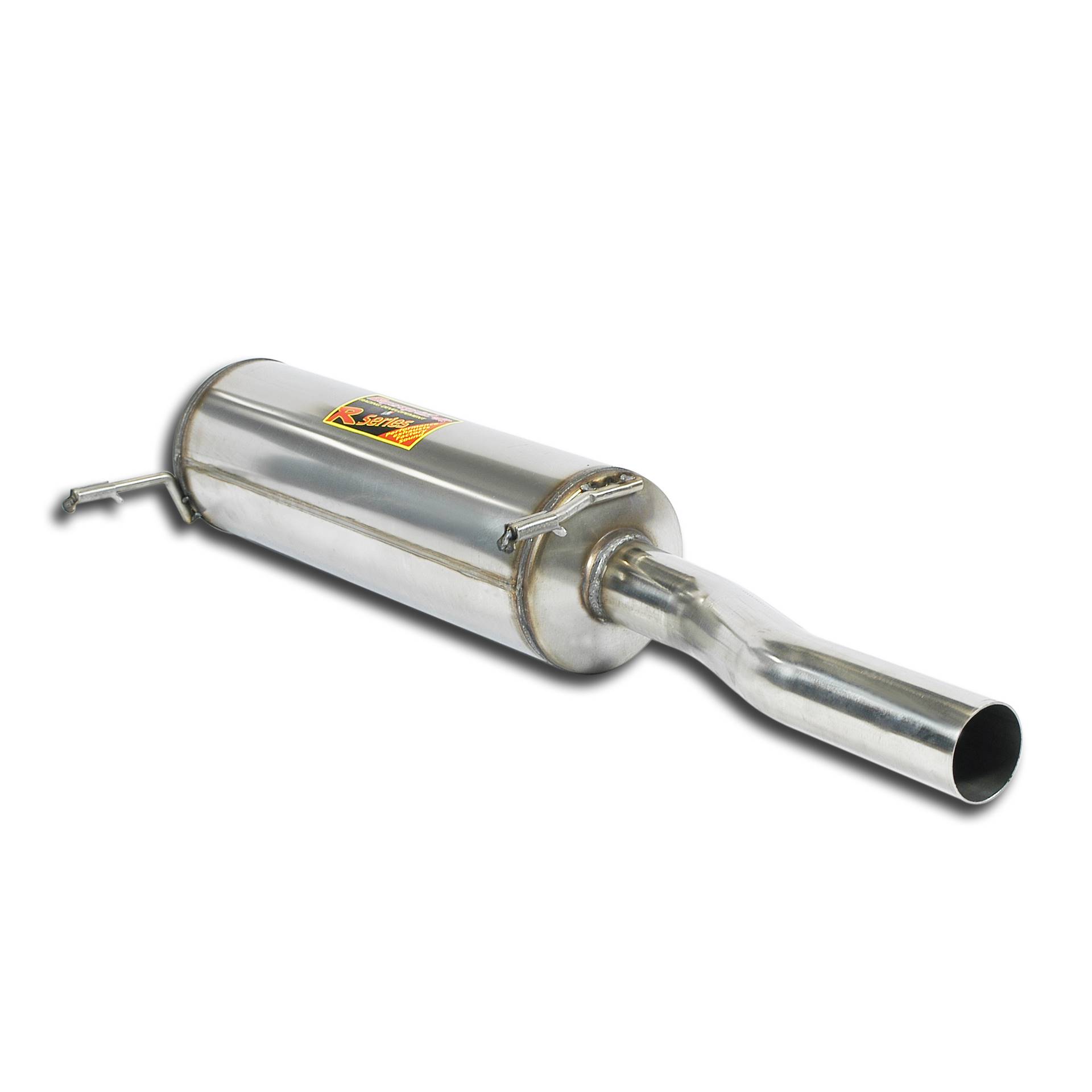 Sport performance package Oversize Ø60mm 