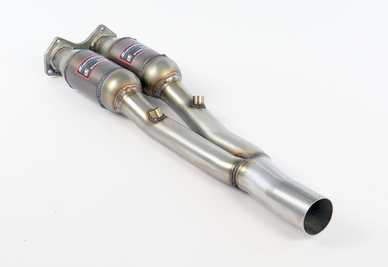 Street performance pack