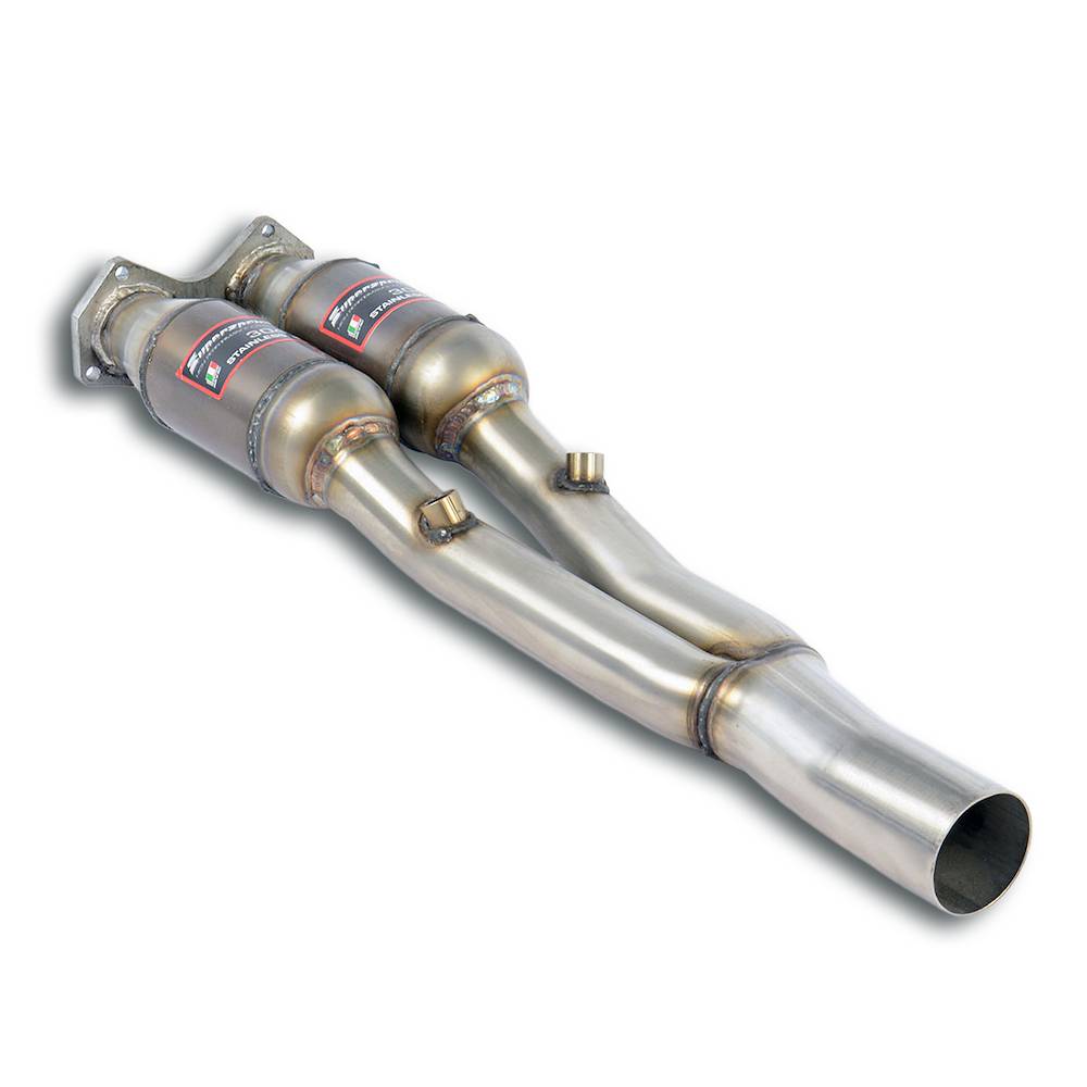 Sport performance Package