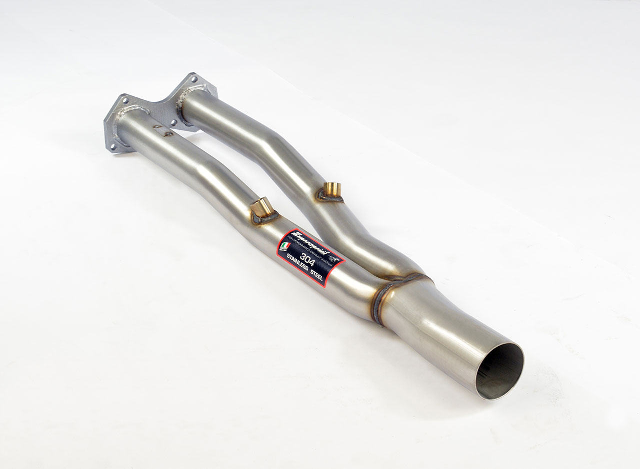 Track performance pack