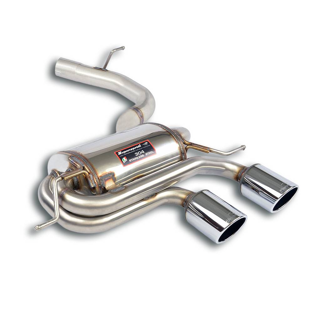 Track performance Package