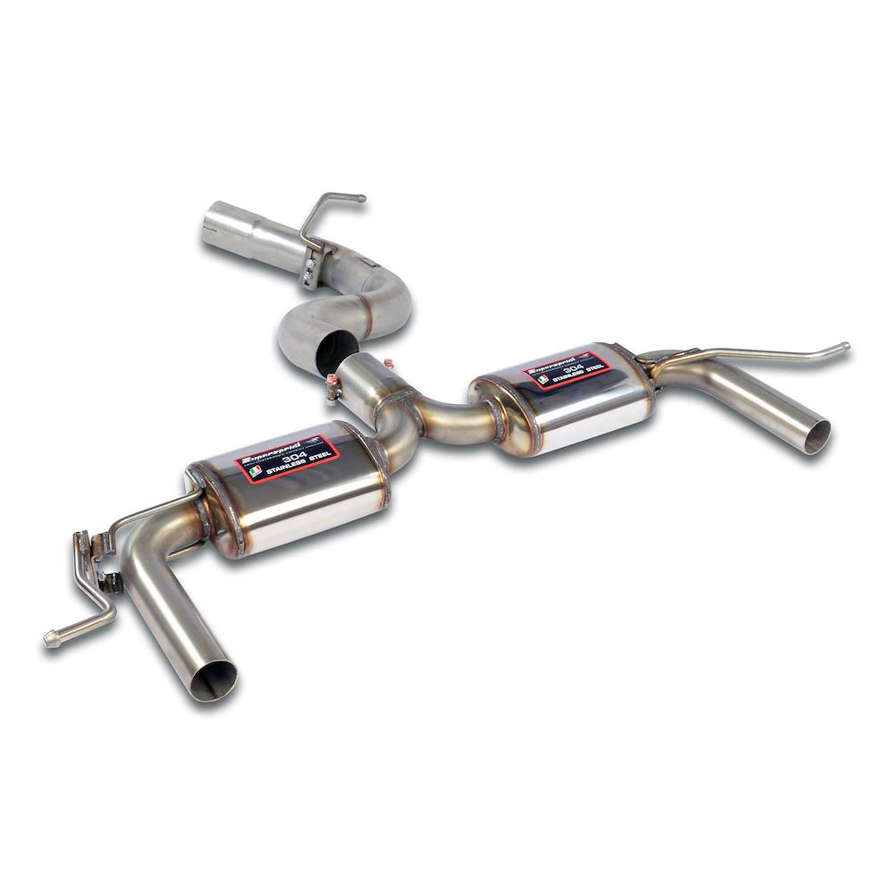 Sport & Sound Plus package