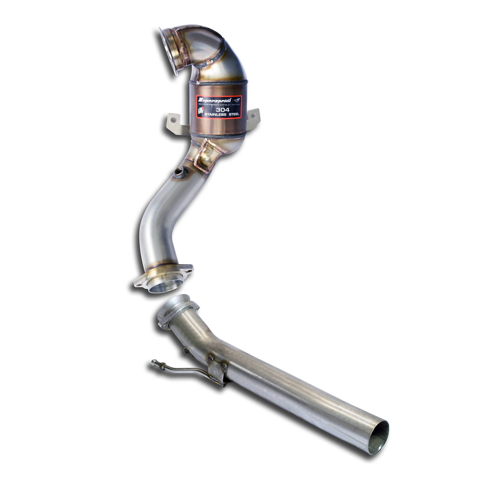 Sport performance pack