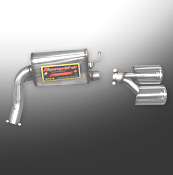 MERCEDES C219 CLS 55 AMG V8 (M113 5.5L - 476 Hp) '04 -> '06