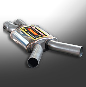 MERCEDES C219 CLS 55 AMG V8 (M113 5.5L - 476 Hp) '04 -> '06