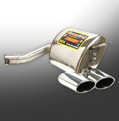 MERCEDES W211 E 500 V8 (M113 - 5.0L - 306 Hp) (Berlina + S.W.) '02 ->'05