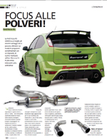 Elaborare n° 149 - Aprile 2010: Focus alle polveri