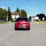 CITROEN DS3 THP 1.6i 16v (150 Hp) 2010 -> Impianto di scarico completo Supersprint (2)