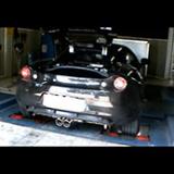 Lotus Evora - Impianto di scarico completo Supersprint