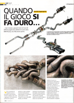 Elaborare n° 147 - Febbraio 2010: Quando il gioco si fa duro...