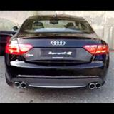 AUDI A5 S5 Quattro Coupè/Cabrio 4.2i V8 (355Hp) '07->