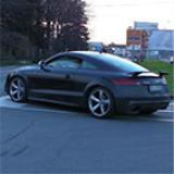 AUDI TT RS Quattro 2.5i Turbo FSi (340Hp) 2010 ->