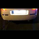 Nissan 350Z Supersprint exhaust
