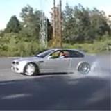 Full Supersprint Race Exhaust Setup E46 M3 