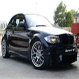 Impianto di scarico Bmw 1 M Coupè: scarico completo di tubi turbina e cat (M1 / 1M)