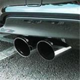 E82 BMW Serie 1 M Coupé (340 Hp) '11 -> Da fermo