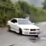 BMW M3 E36 3.0 - Impianto di scarico Supersprint