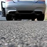 BMW E60 M5 - Impianto di scarico Racing Supersprint