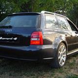 tanglang - A4 B5 RS4 '00 -> '02