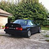 simone72 - E30 320is 4 cyl.(192 Hp) ' 92