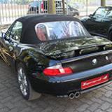 IronLeo - Z3 Roadster 1.9i (118 Hp) ' 99 -> '02