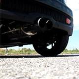 R56 Cooper S (184 hp) 2010 - Posteriore Supersprint 