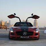 Jacob - SLS AMG 6.3i V8 '10 