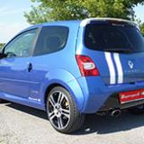 ATSoldier - TWINGO RS 1.6i (Gordini) '08 ->