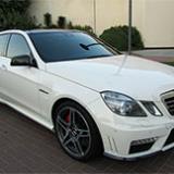 naquib86 - W212 E 63 AMG V8 '10 