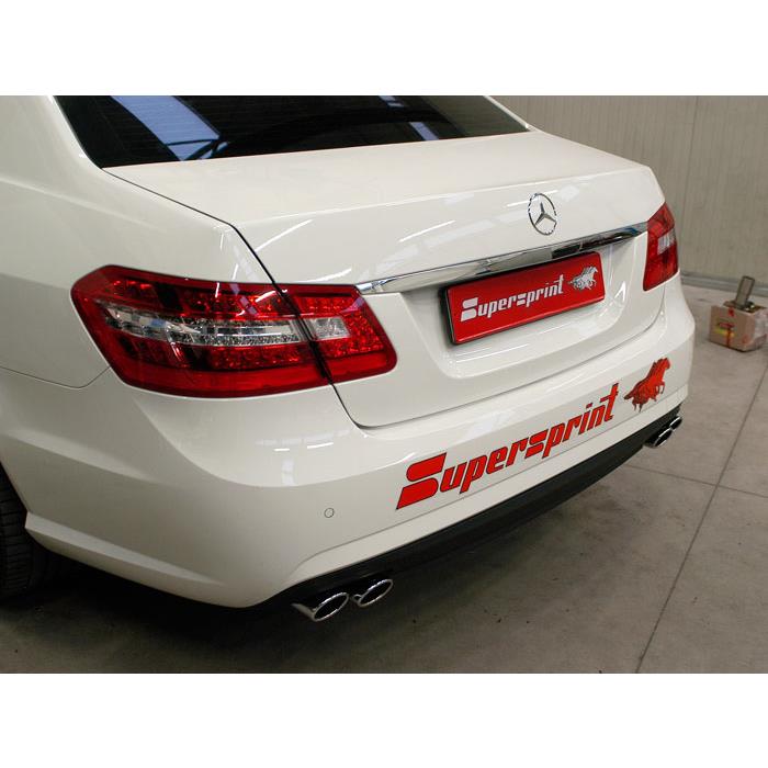 Kit terminali Destro - Sinistro 90x70