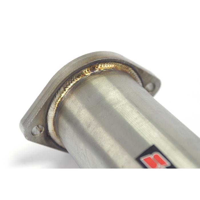 Kit tubi anteriori Destro - Sinistro (Sostituiscono Cat.)