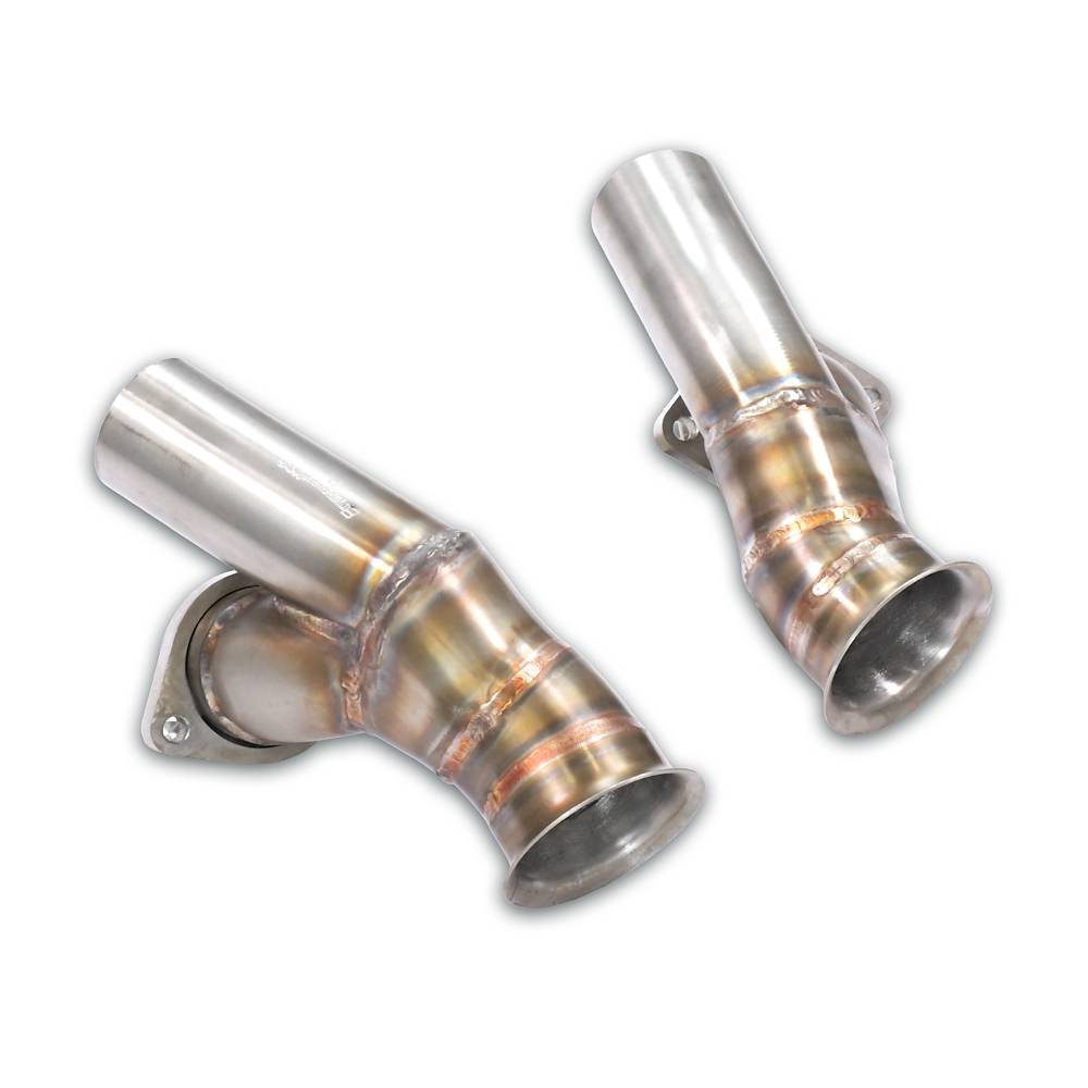 Verbindungsrohr “Y-Pipe”