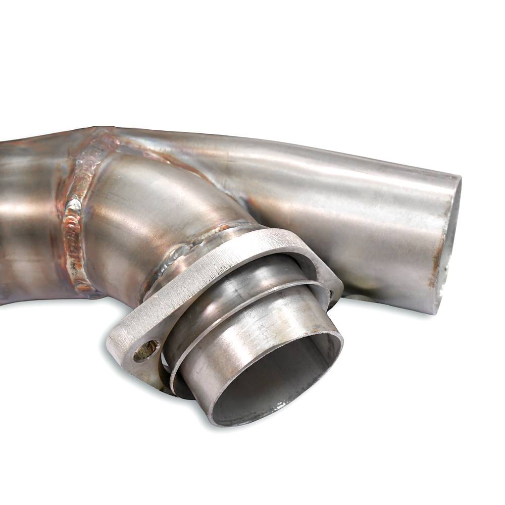 Verbindungsrohr “Y-Pipe”