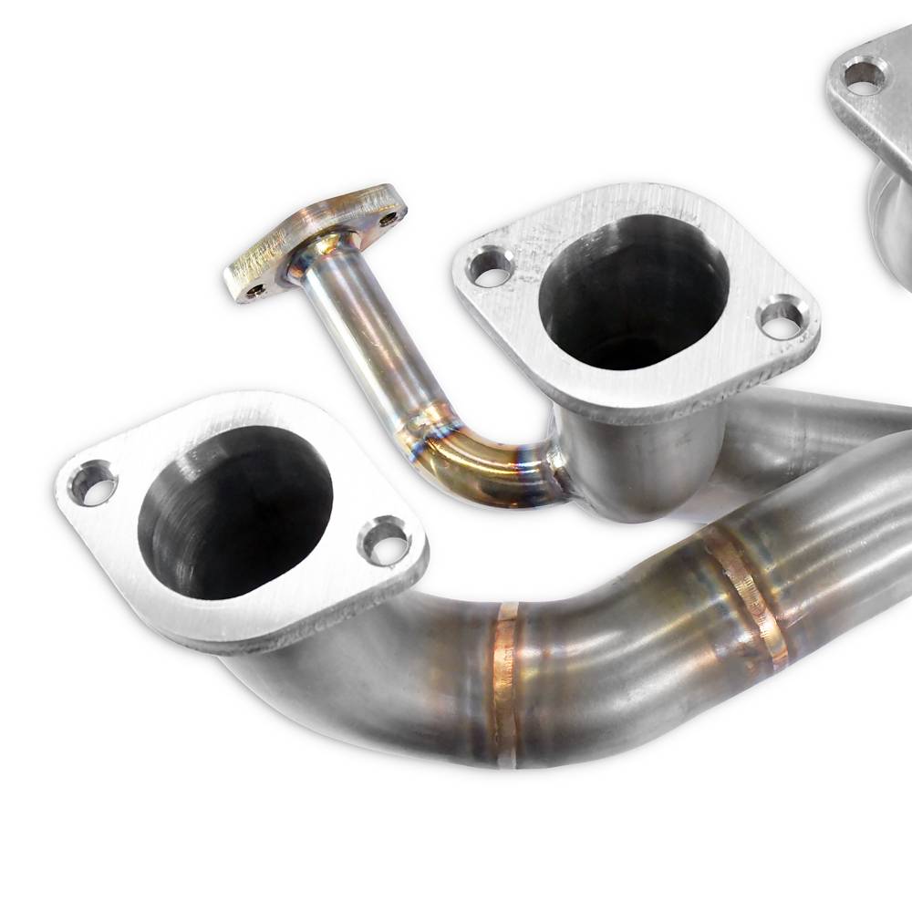 Headers Righ + Left  (mod. Left hand drive)