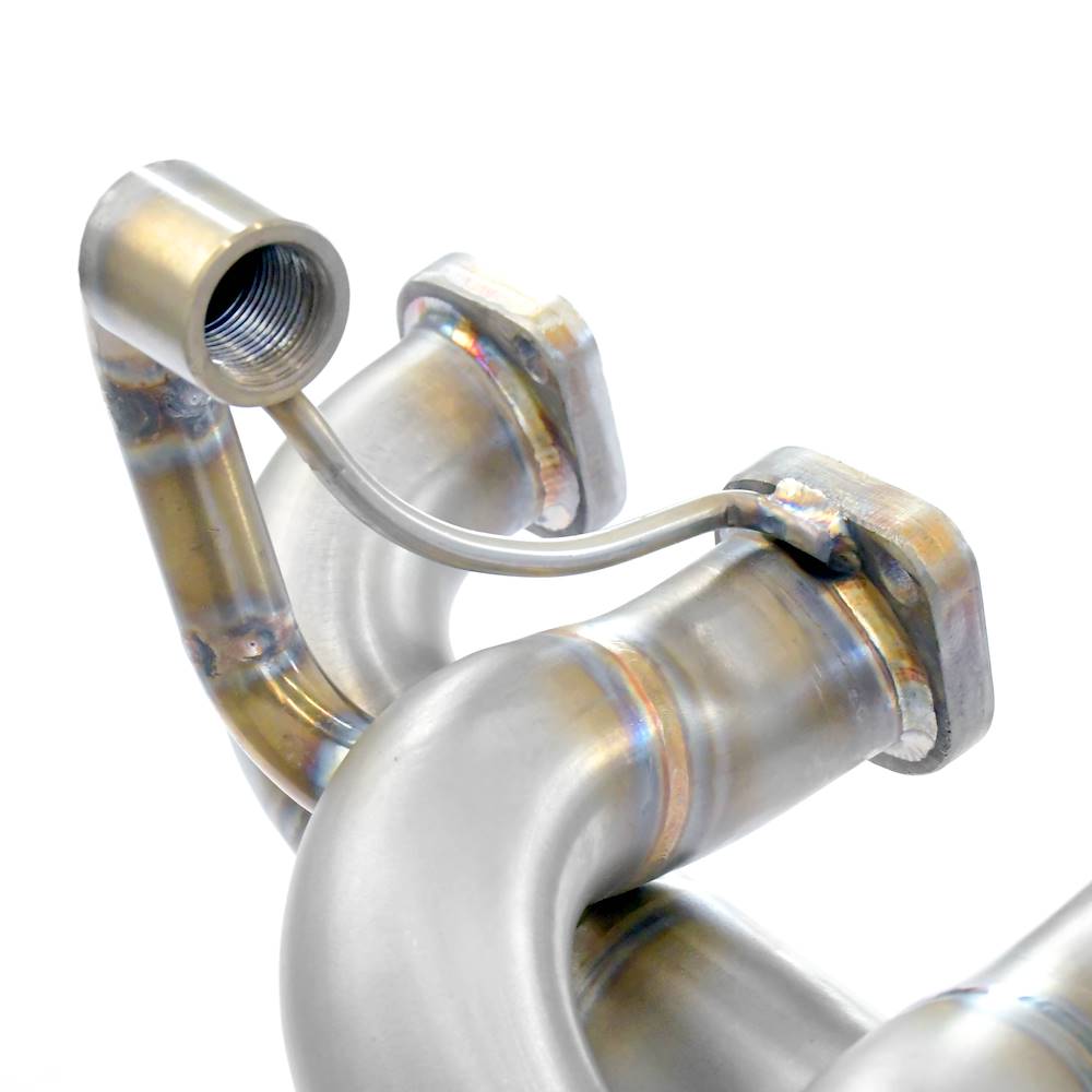 Manifold (Left hand drive mod.)