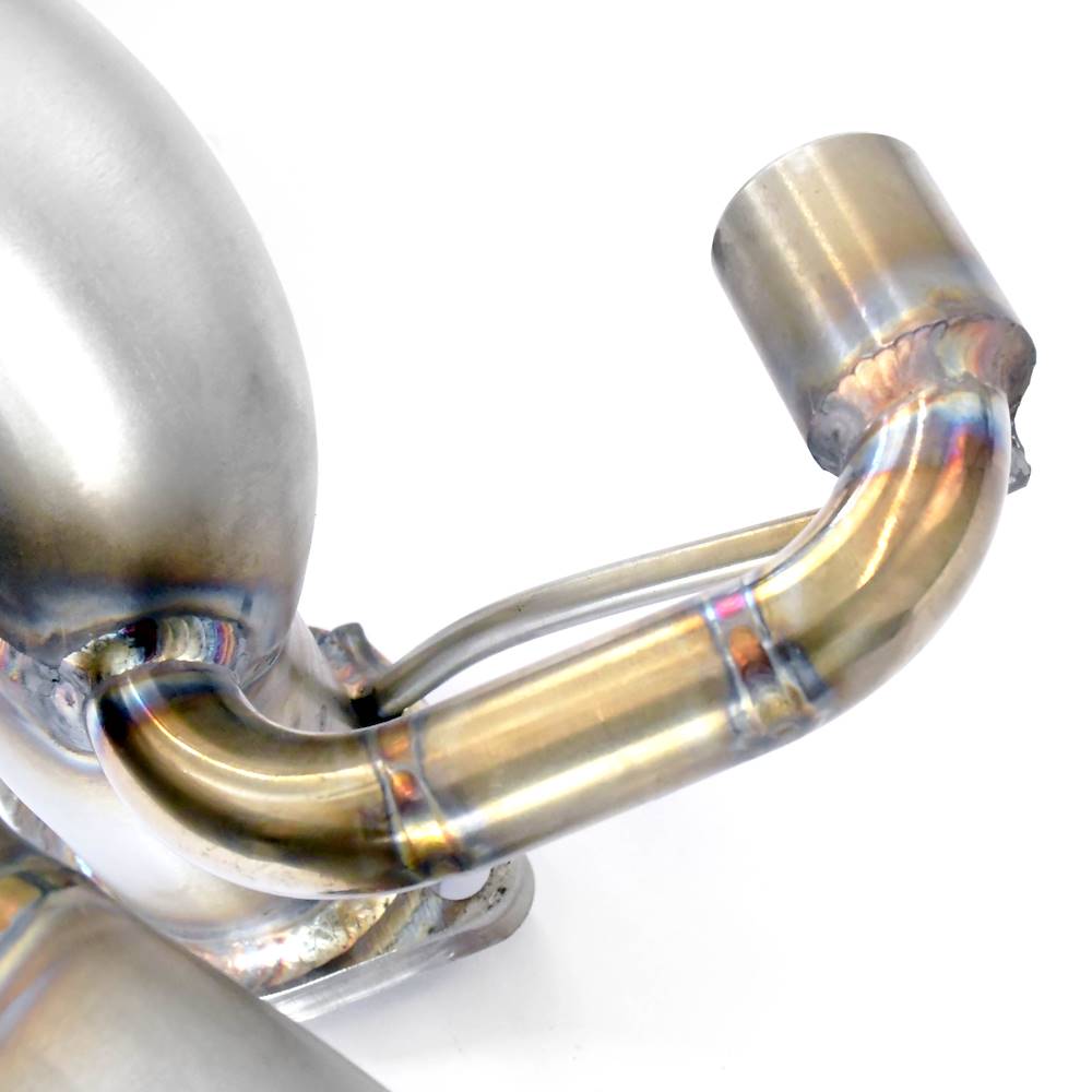 Manifold (Right hand drive mod.)